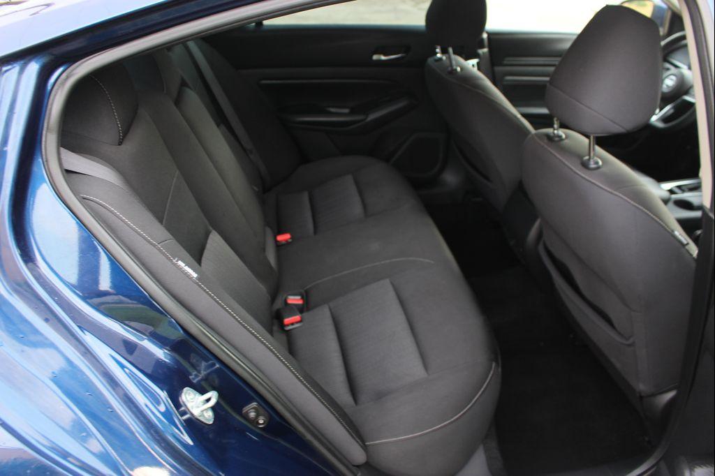 used 2019 Nissan Altima car, priced at $8,999