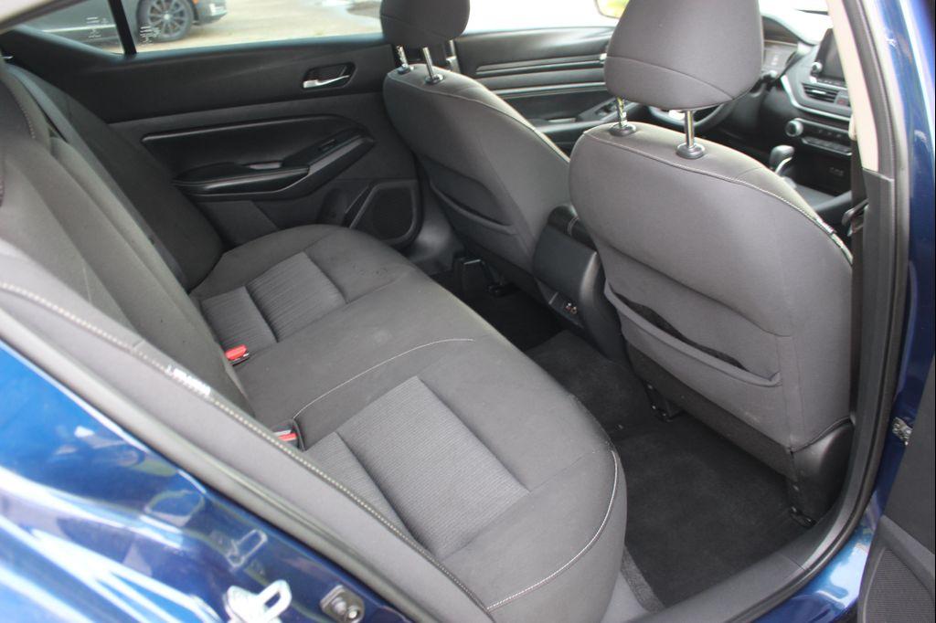 used 2019 Nissan Altima car, priced at $8,999