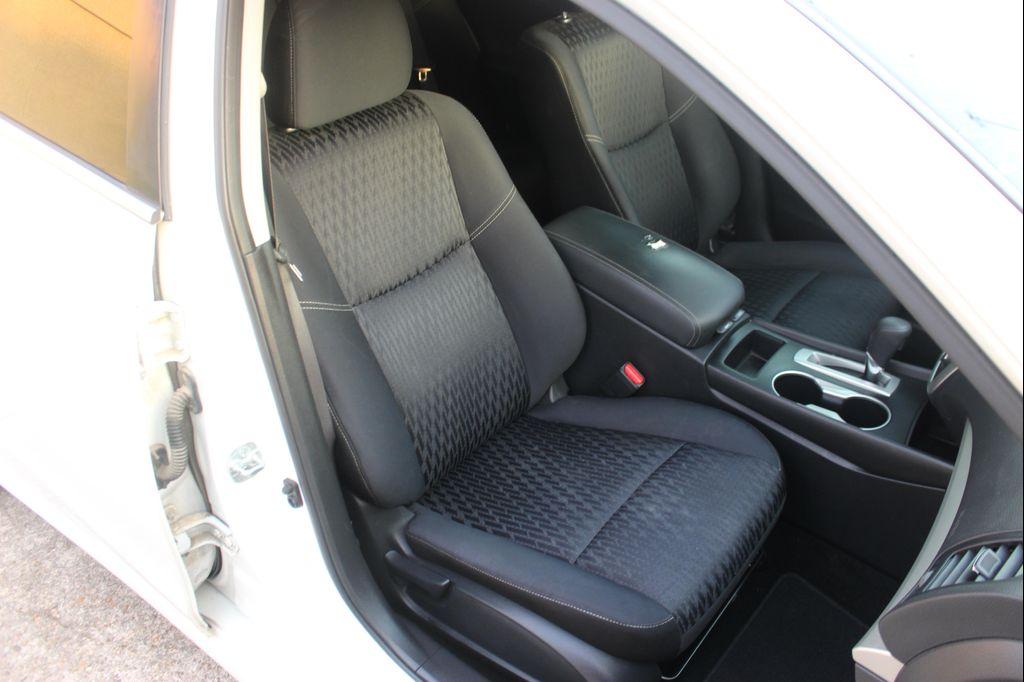 used 2018 Nissan Altima car, priced at $8,699