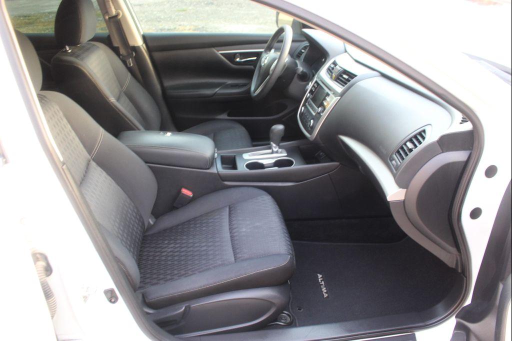 used 2018 Nissan Altima car, priced at $8,699