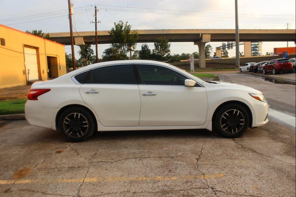 used 2018 Nissan Altima car, priced at $8,699