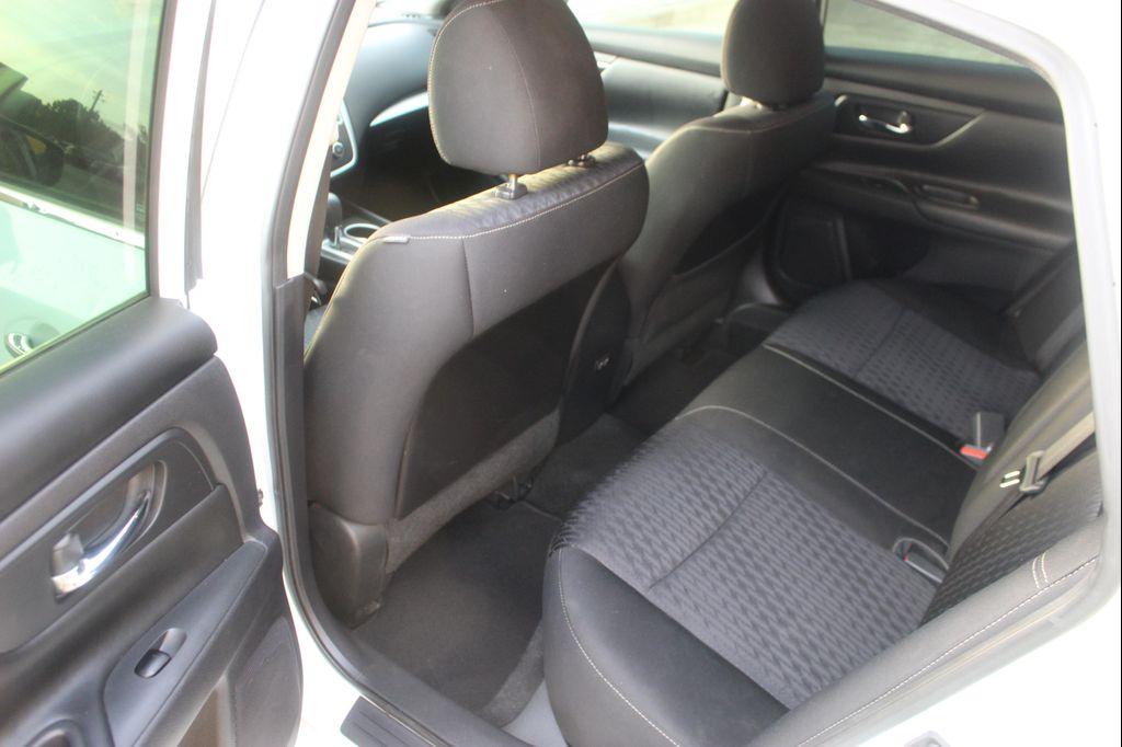 used 2018 Nissan Altima car, priced at $8,699