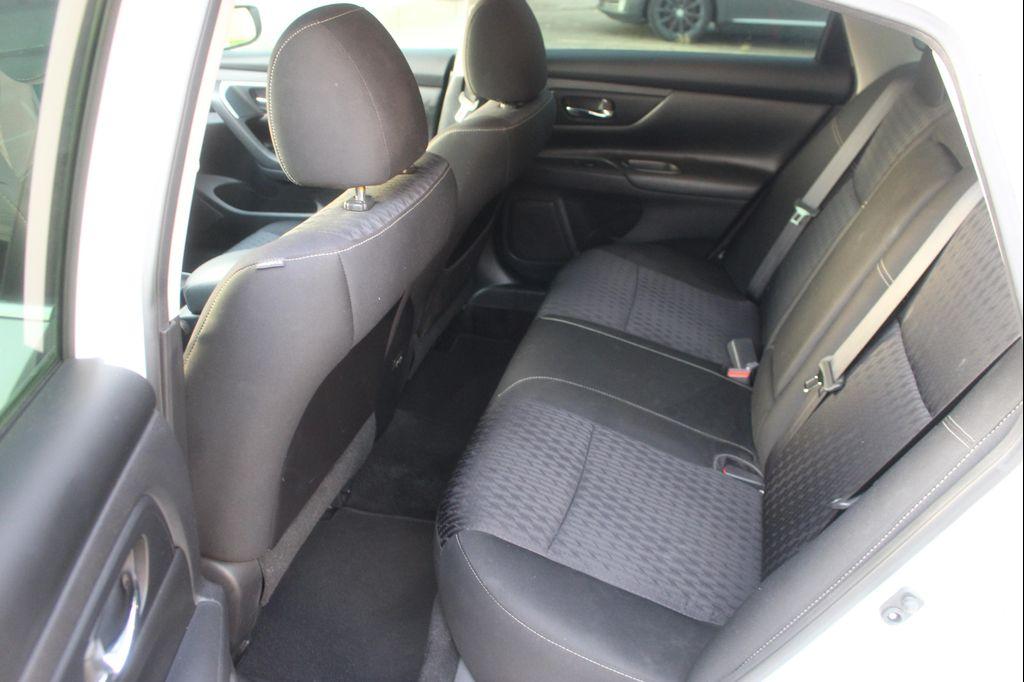used 2018 Nissan Altima car, priced at $8,699