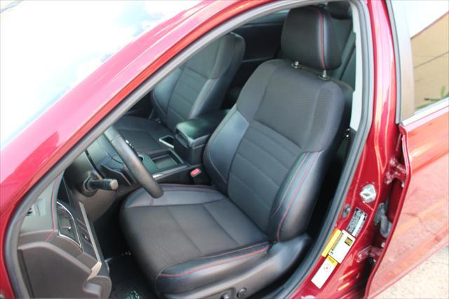 used 2017 Toyota Camry car, priced at $14,399