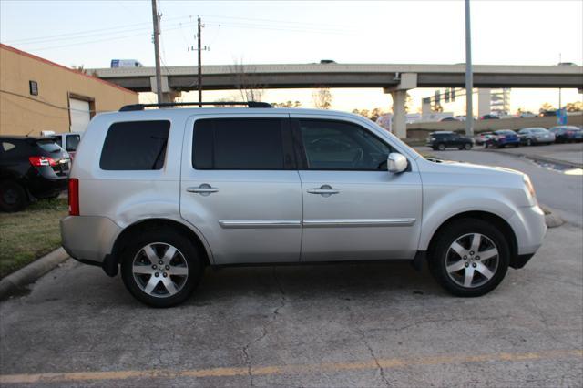 used 2013 Honda Pilot car, priced at $9,999