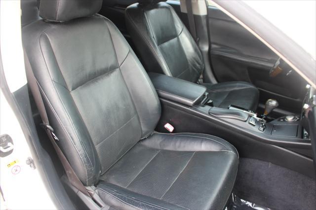 used 2013 Lexus ES 350 car, priced at $10,999