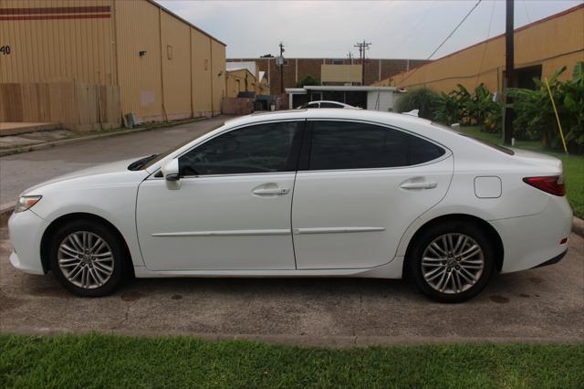 used 2013 Lexus ES 350 car, priced at $10,999