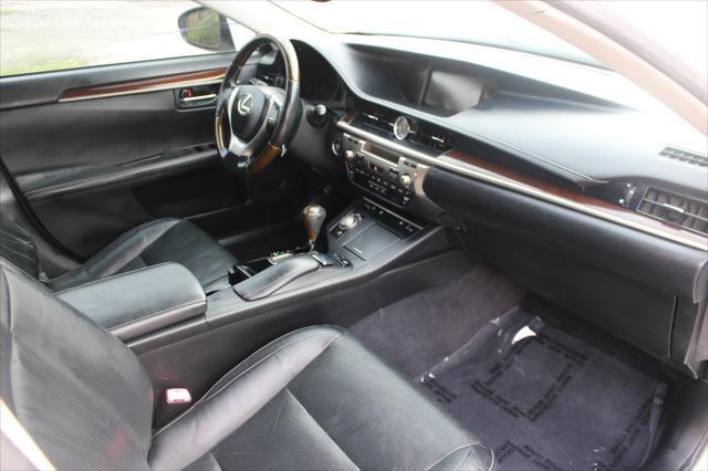used 2013 Lexus ES 350 car, priced at $10,999
