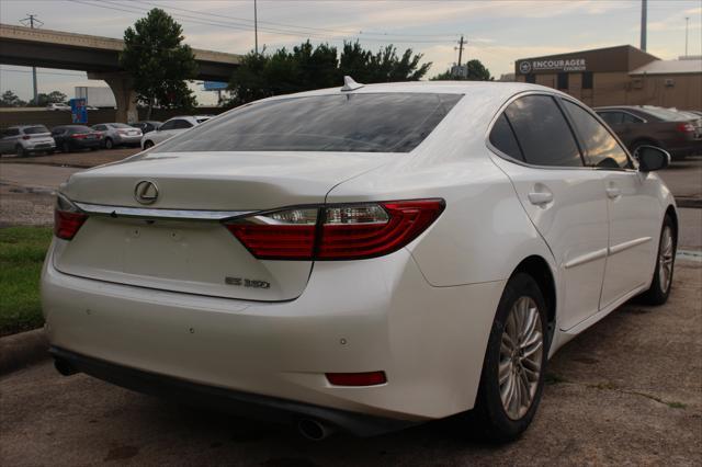 used 2013 Lexus ES 350 car, priced at $10,999
