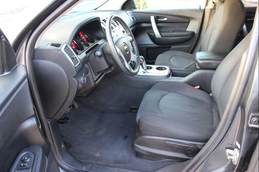 used 2012 GMC Acadia car, priced at $5,499