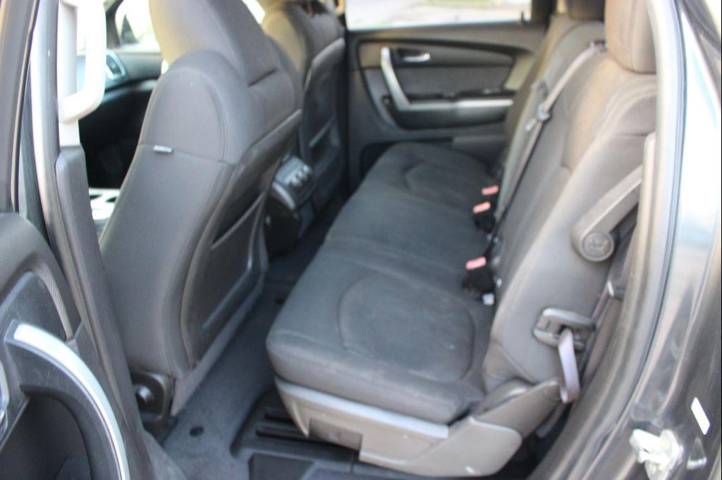 used 2012 GMC Acadia car, priced at $5,499