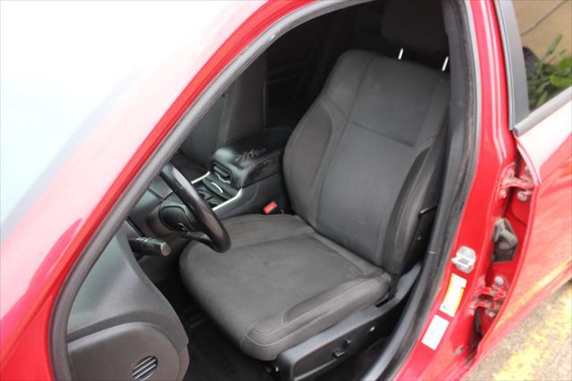 used 2017 Dodge Charger car, priced at $10,999