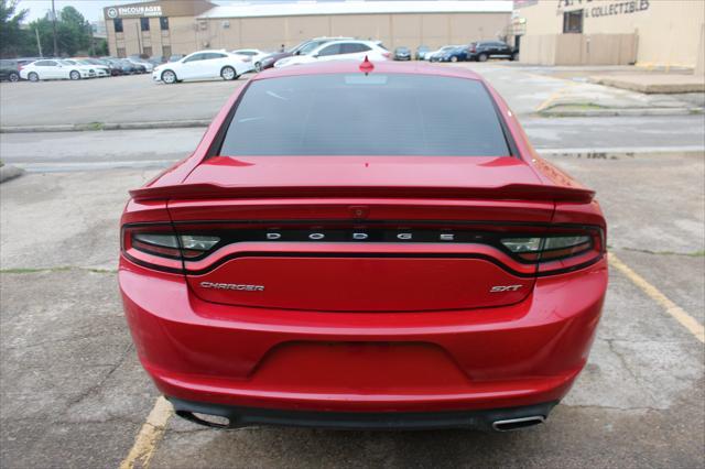 used 2017 Dodge Charger car, priced at $10,999