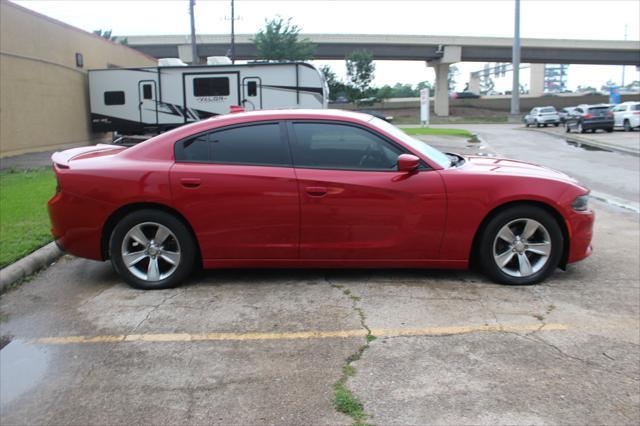 used 2017 Dodge Charger car, priced at $10,999