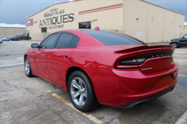 used 2017 Dodge Charger car, priced at $10,999