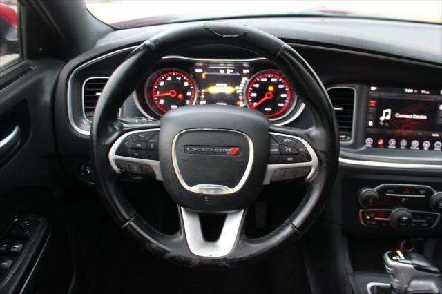 used 2017 Dodge Charger car, priced at $10,999