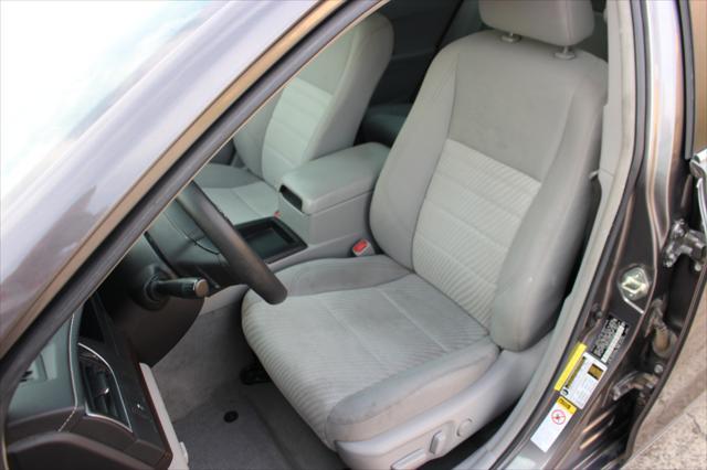 used 2017 Toyota Camry car, priced at $12,599