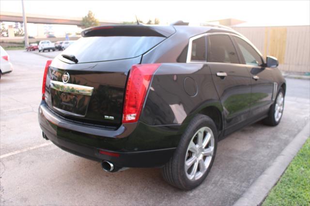 used 2014 Cadillac SRX car, priced at $8,999