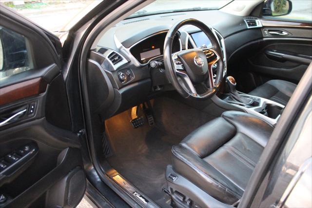 used 2014 Cadillac SRX car, priced at $8,999