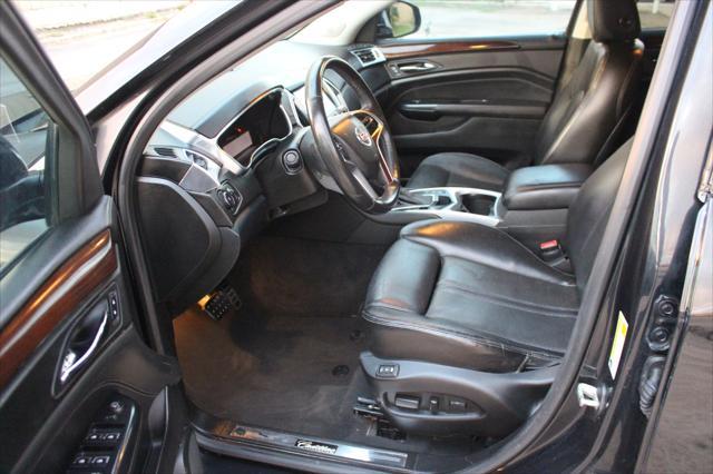 used 2014 Cadillac SRX car, priced at $8,999