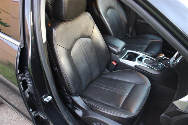 used 2014 Cadillac SRX car, priced at $8,999