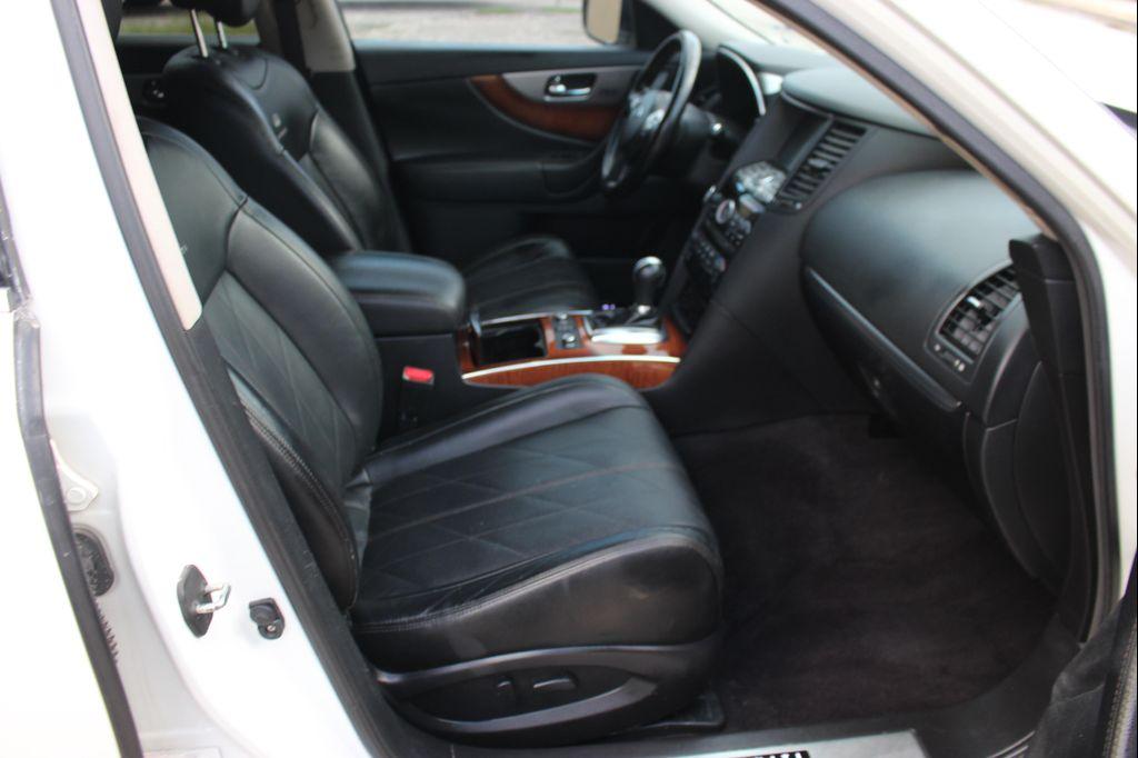 used 2013 INFINITI FX37 car, priced at $9,499