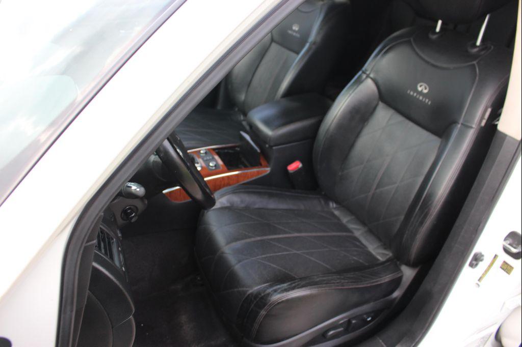 used 2013 INFINITI FX37 car, priced at $9,499