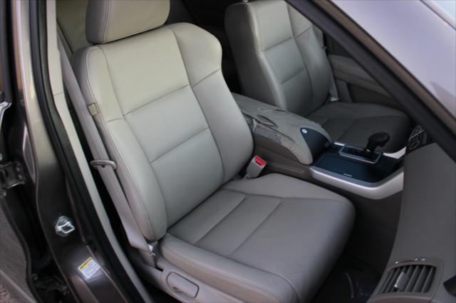 used 2008 Acura RDX car, priced at $7,399