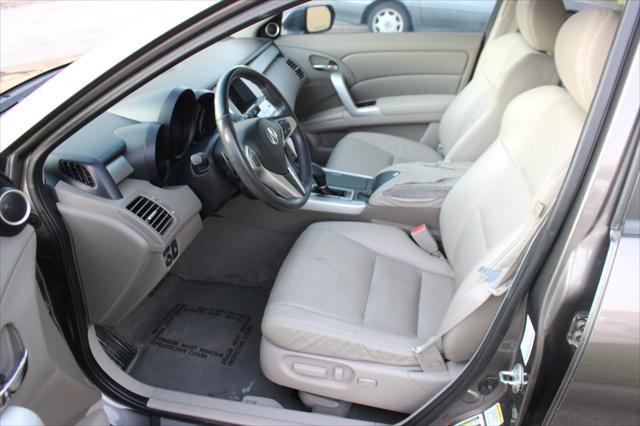 used 2008 Acura RDX car, priced at $7,399