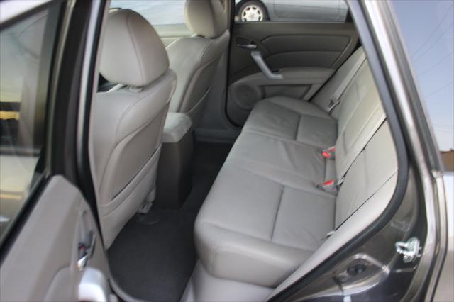 used 2008 Acura RDX car, priced at $7,399