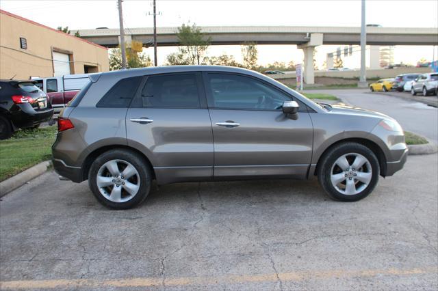 used 2008 Acura RDX car, priced at $7,399