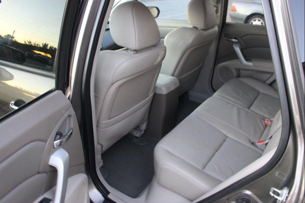 used 2008 Acura RDX car, priced at $6,799