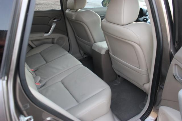 used 2008 Acura RDX car, priced at $7,399