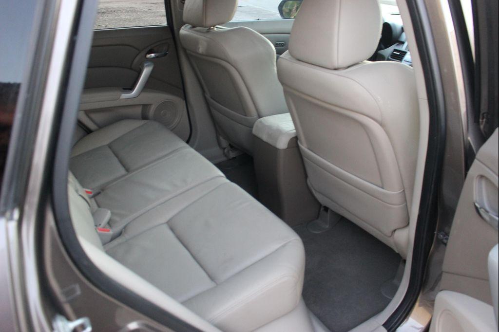 used 2008 Acura RDX car, priced at $6,799