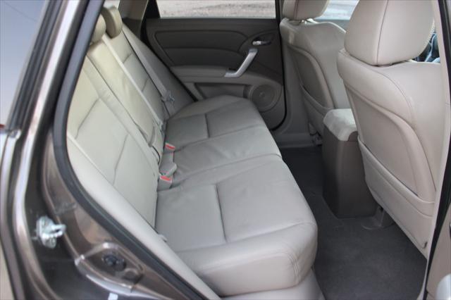 used 2008 Acura RDX car, priced at $7,399