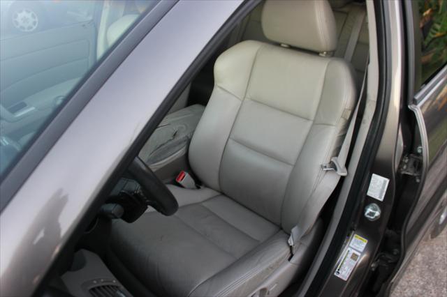 used 2008 Acura RDX car, priced at $7,399