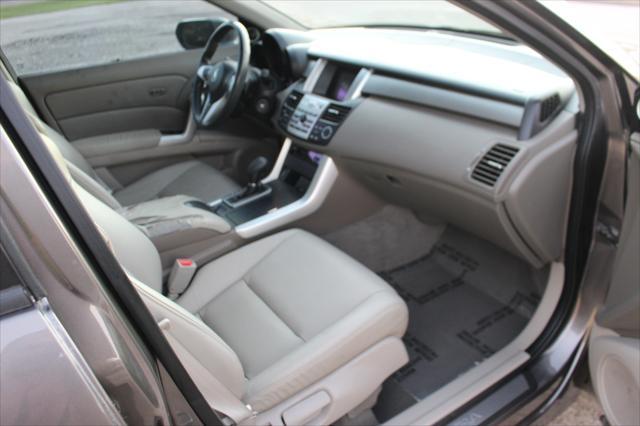 used 2008 Acura RDX car, priced at $7,399