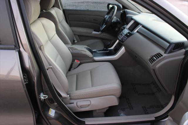 used 2008 Acura RDX car, priced at $7,399