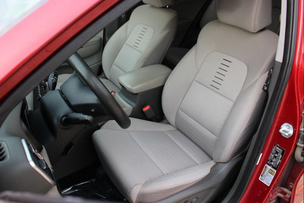 used 2018 Kia Sportage car, priced at $8,299