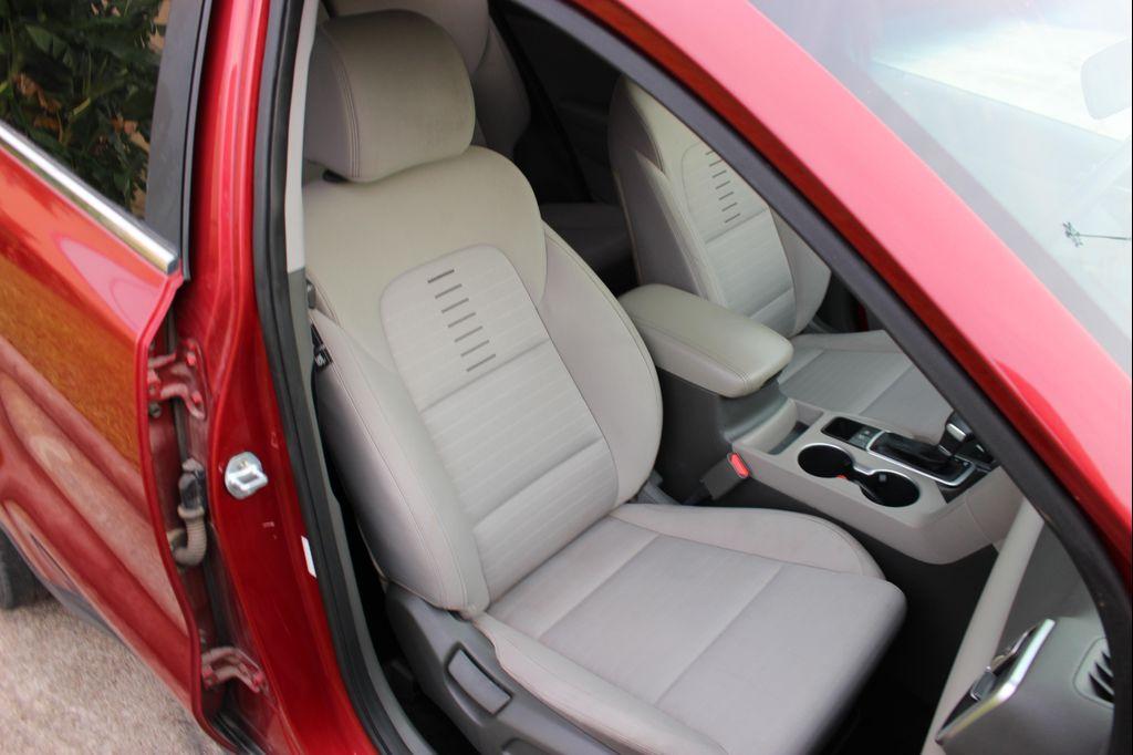 used 2018 Kia Sportage car, priced at $8,299