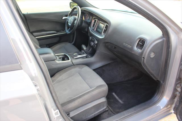 used 2017 Dodge Charger car, priced at $10,999