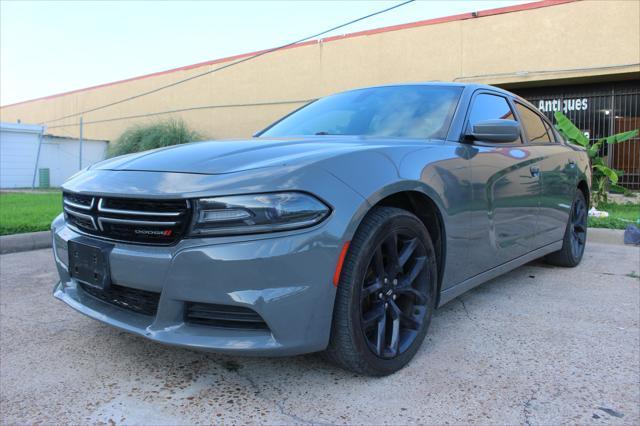 used 2017 Dodge Charger car, priced at $10,999