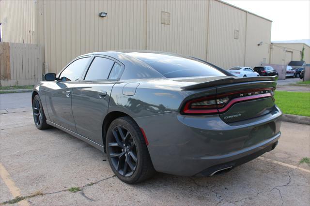 used 2017 Dodge Charger car, priced at $10,999