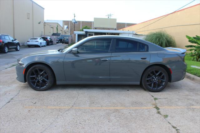 used 2017 Dodge Charger car, priced at $10,999