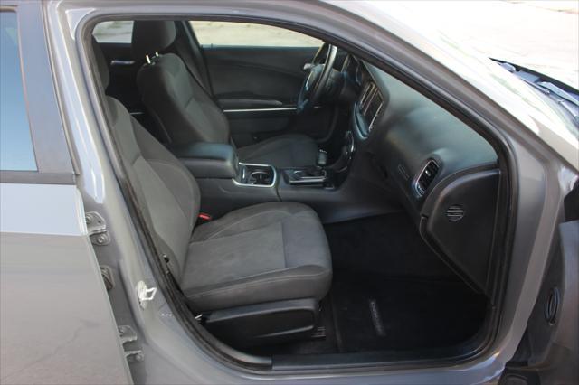 used 2017 Dodge Charger car, priced at $10,999