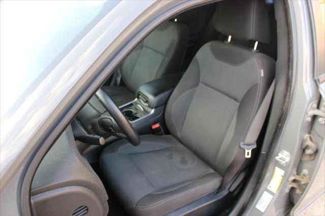 used 2017 Dodge Charger car, priced at $10,999