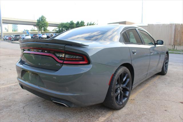 used 2017 Dodge Charger car, priced at $10,999
