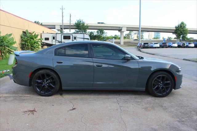 used 2017 Dodge Charger car, priced at $10,999