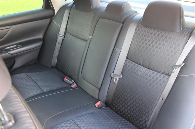 used 2018 Nissan Altima car, priced at $8,499