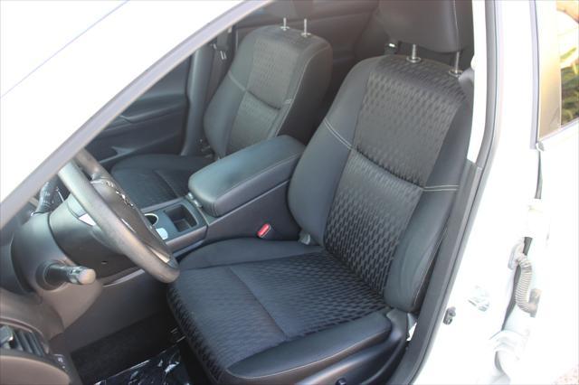 used 2018 Nissan Altima car, priced at $8,499
